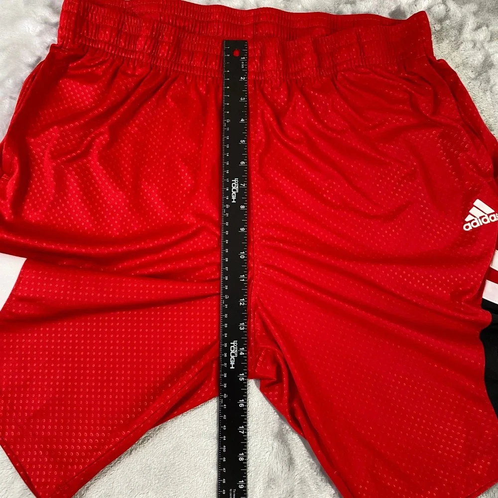 adidas dominate court
